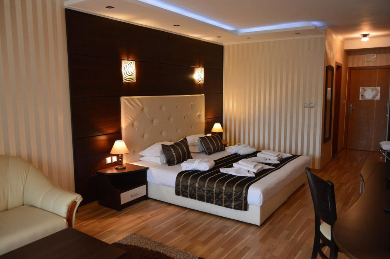 Отель Kaliakra Palace Hotel - All inclusive Золотые Пески