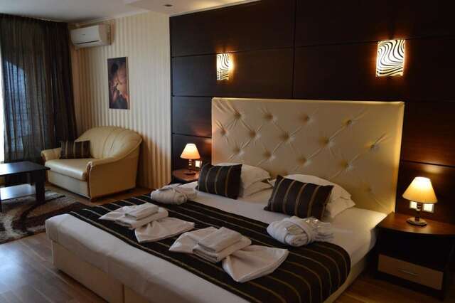 Отель Kaliakra Palace Hotel - All inclusive Золотые Пески-12