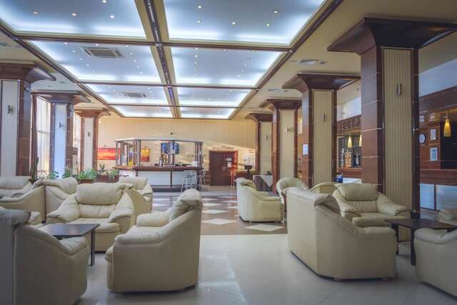 Отель Kaliakra Palace Hotel - All inclusive Золотые Пески-25
